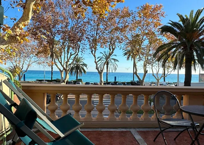 Hotel Pavillon Imperial