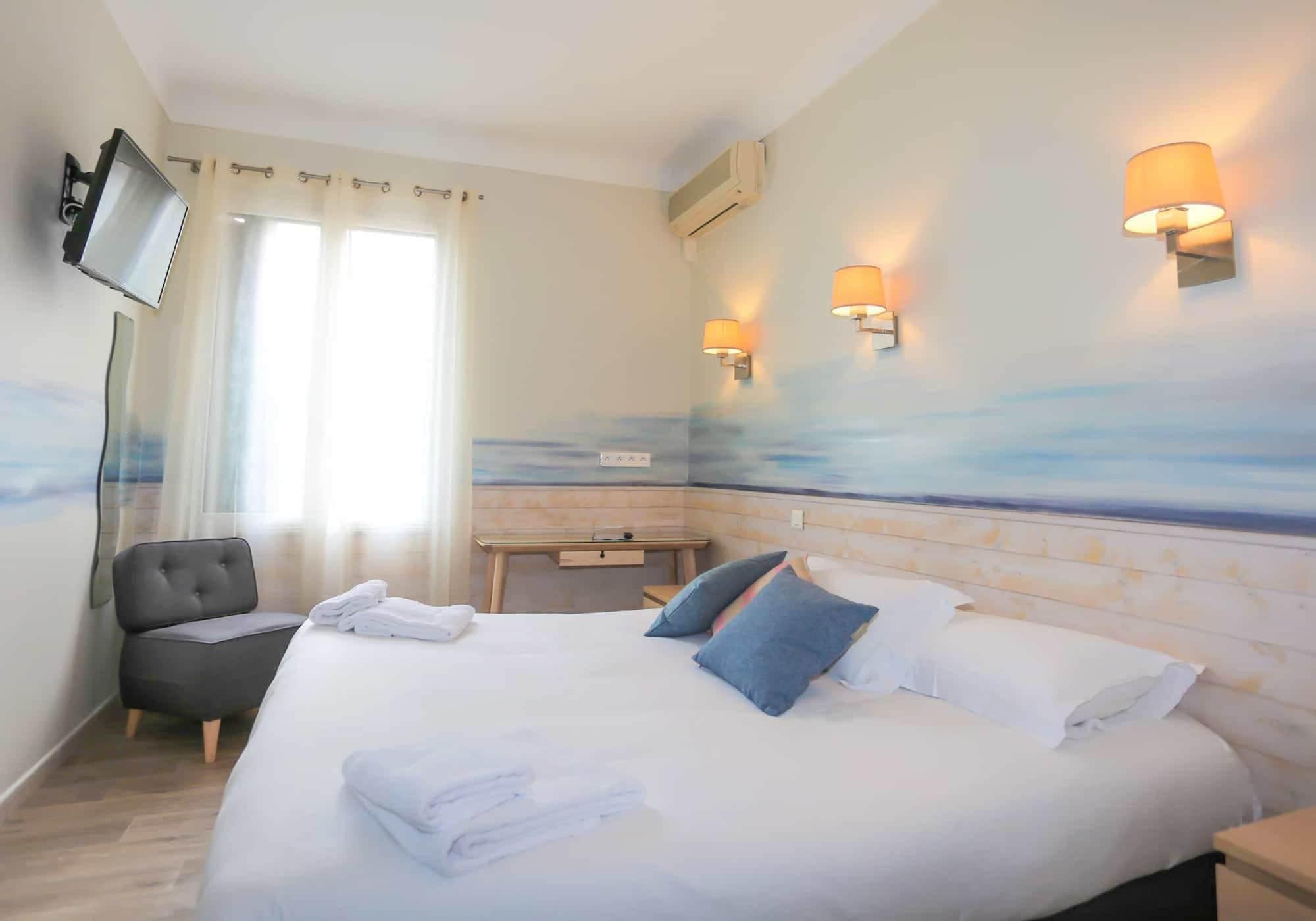 Hotel Pavillon Imperial Mentone
