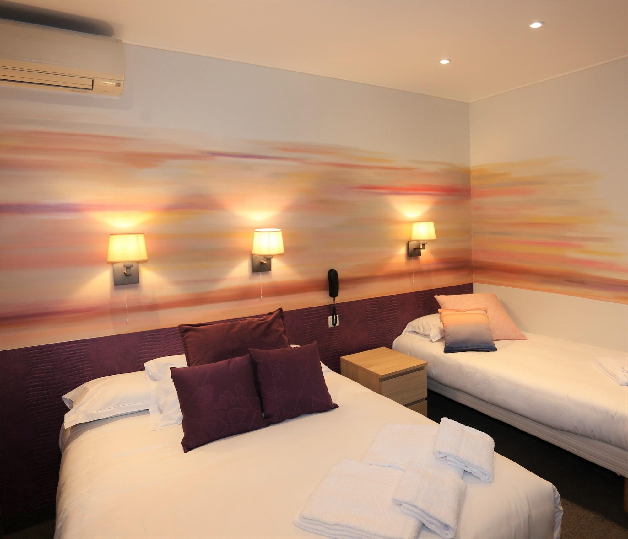 Hotel Pavillon Imperial