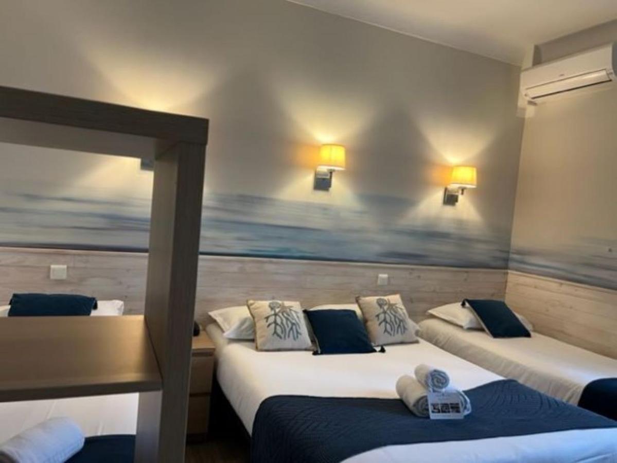 Pavillon Imperial Hotel 2*