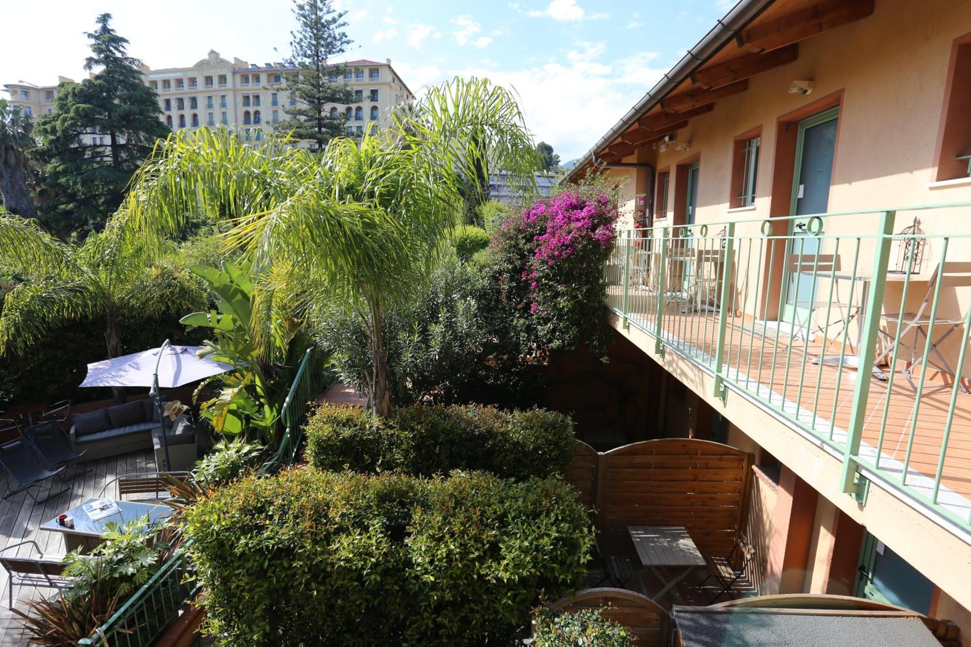 Pavillon Imperial