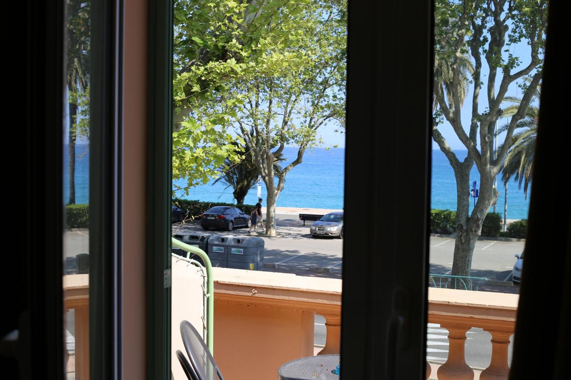 Pavillon Imperial 2*