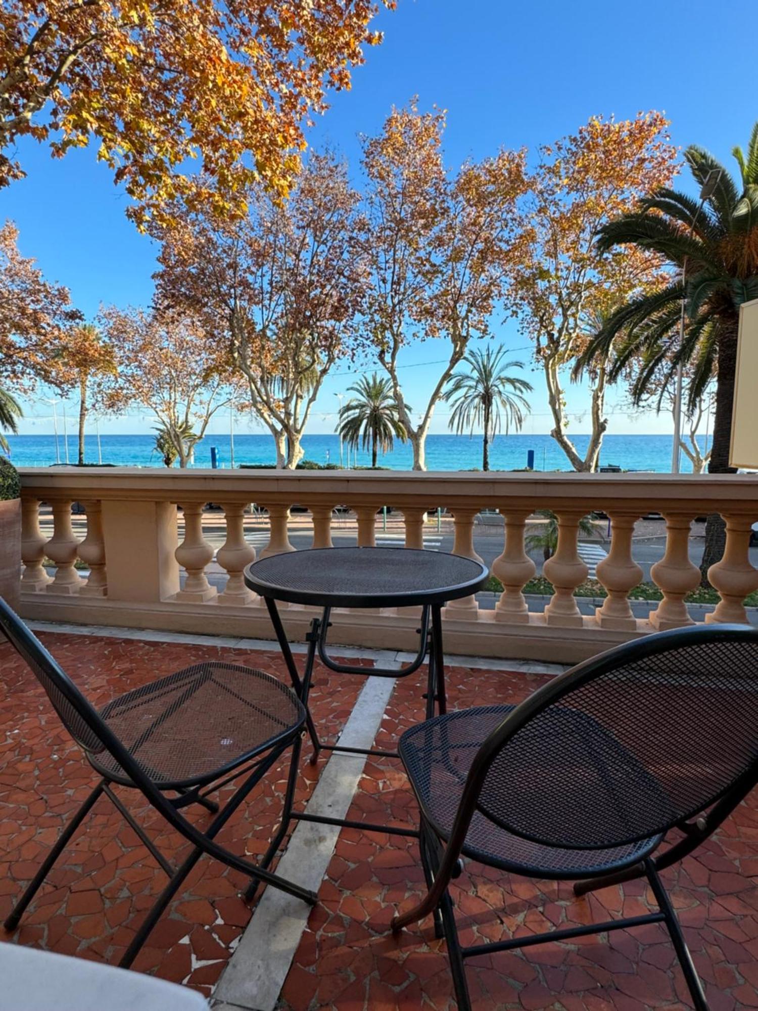 Pavillon Imperial Hotel