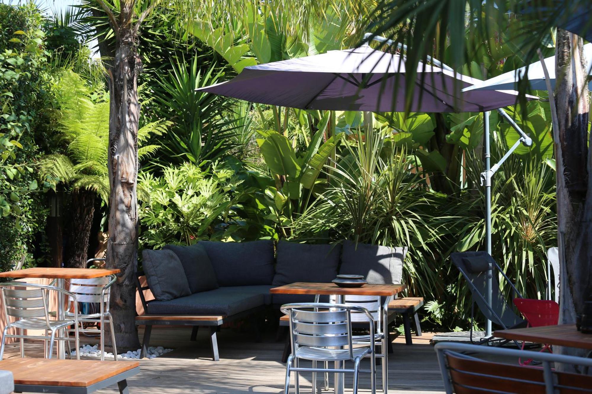 Hotel Pavillon Imperial 2*