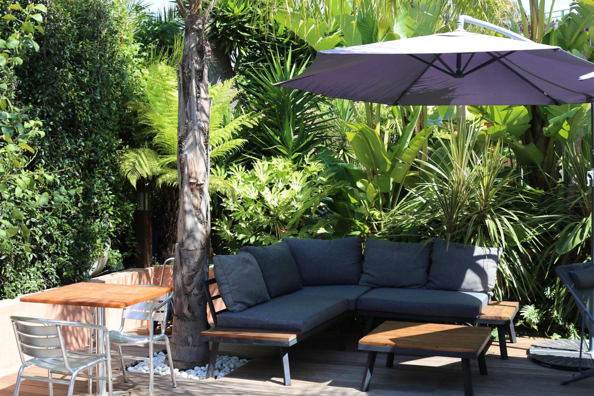 Pavillon Imperial Hotel Menton