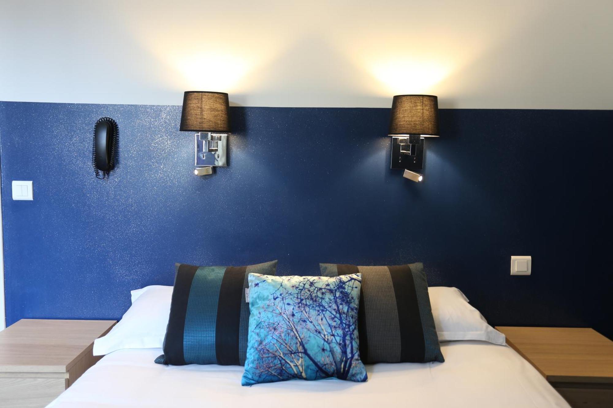Pavillon Imperial 2*