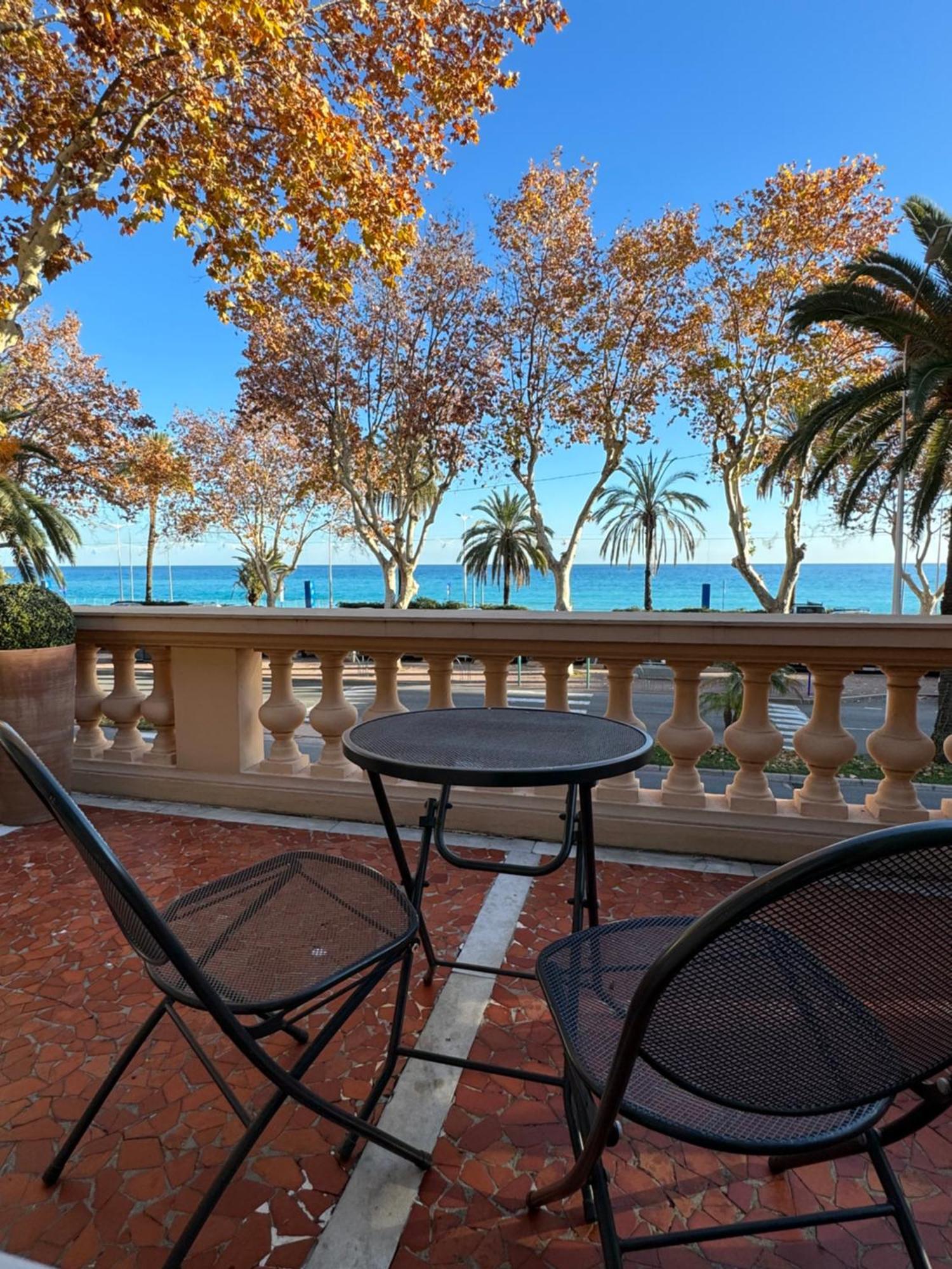 Pavillon Imperial Hotel Mentone