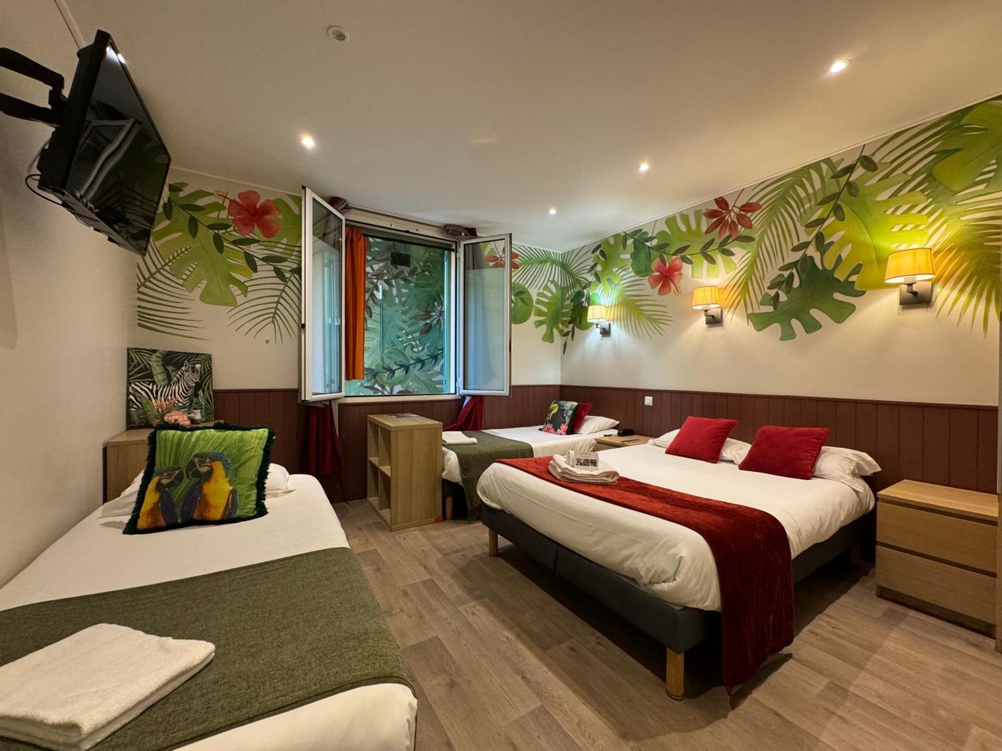 Hotel Pavillon Imperial 2*