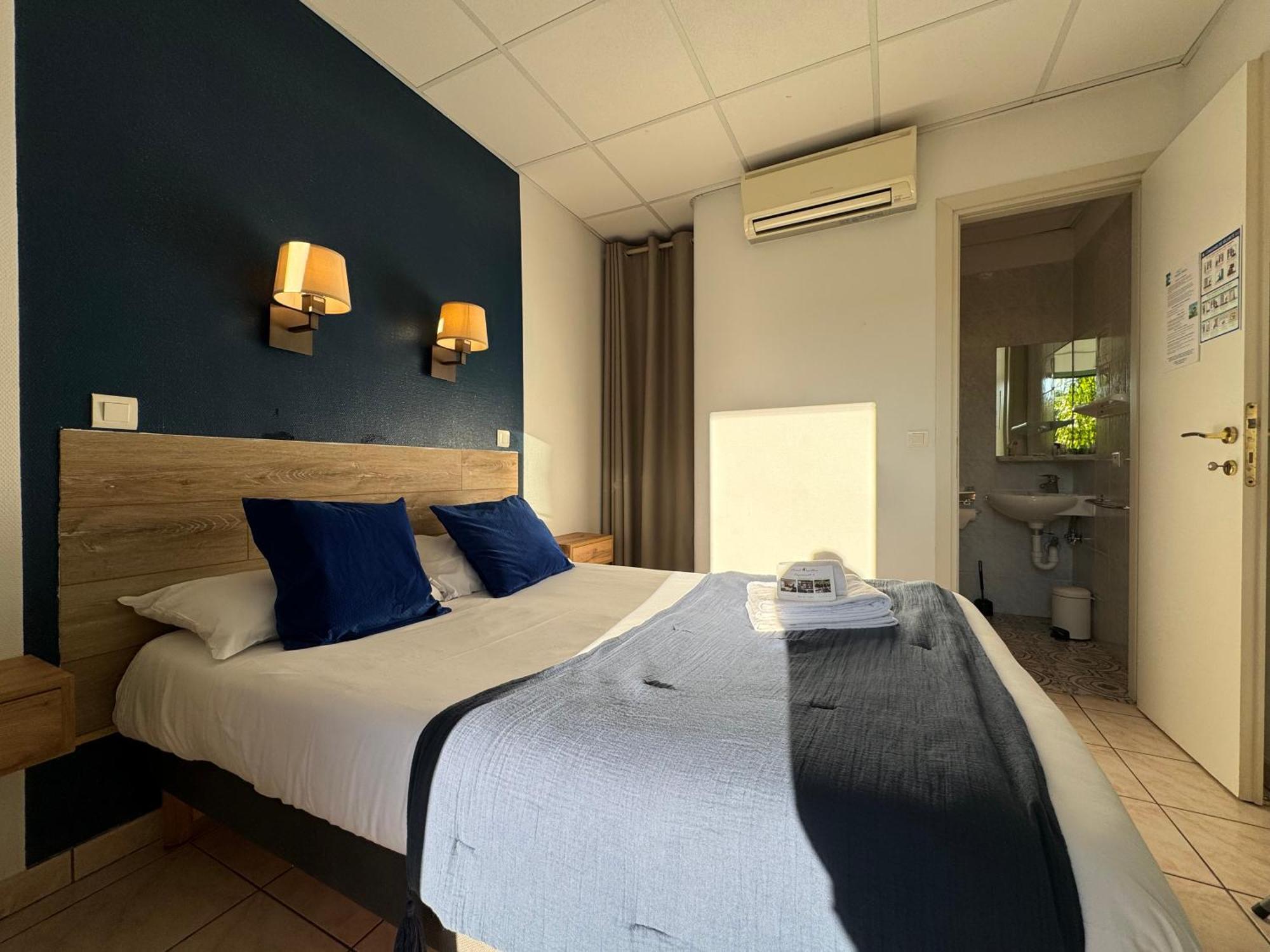 Pavillon Imperial 2*