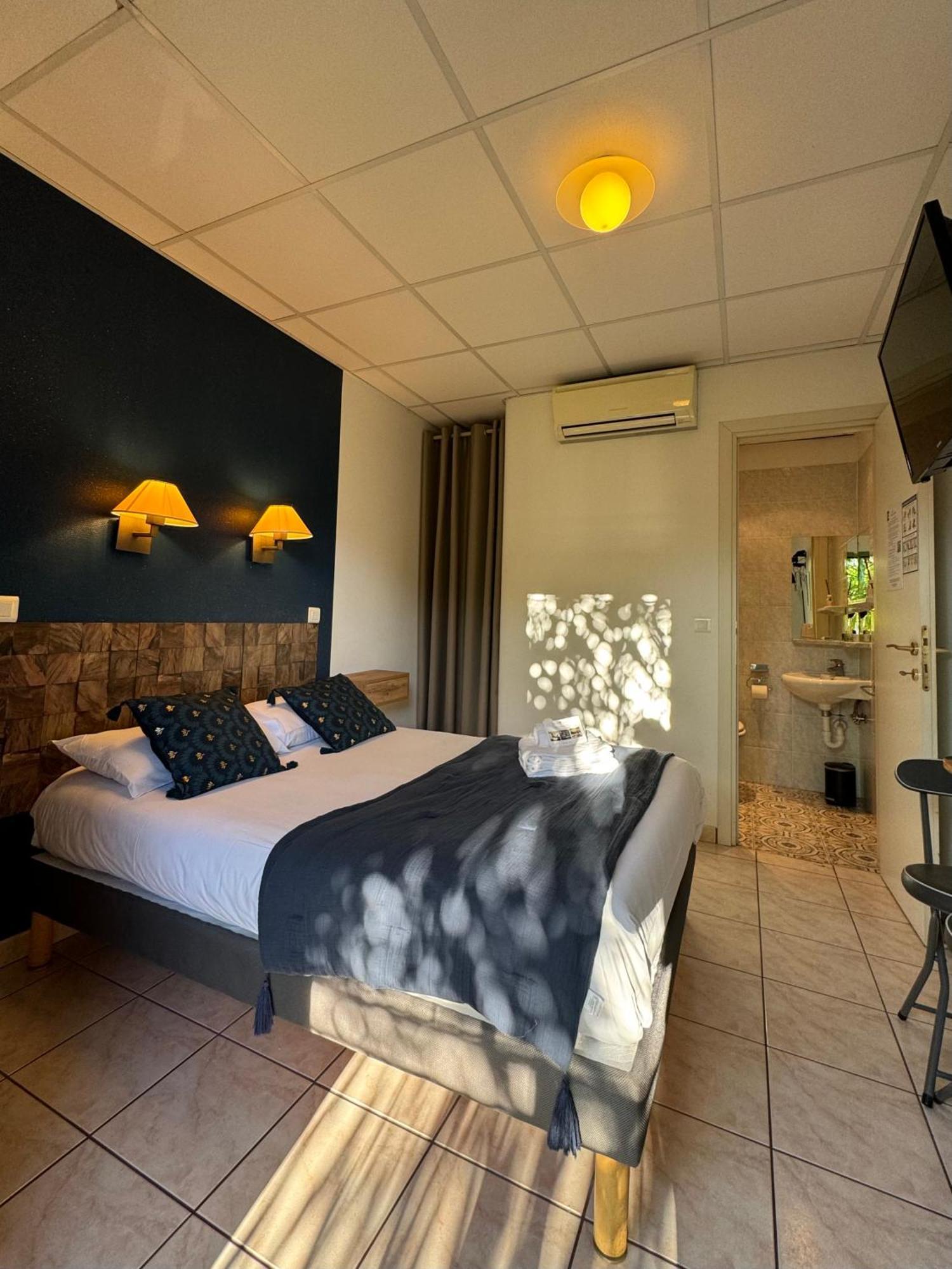 Pavillon Imperial 2*