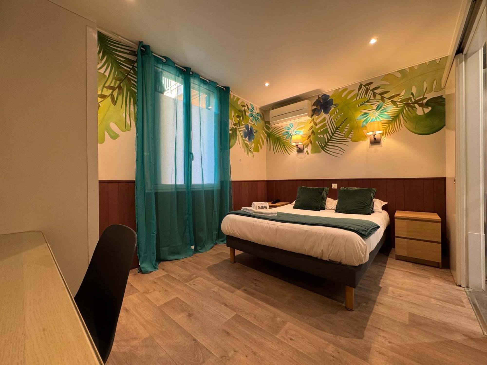 Pavillon Imperial 2* Menton
