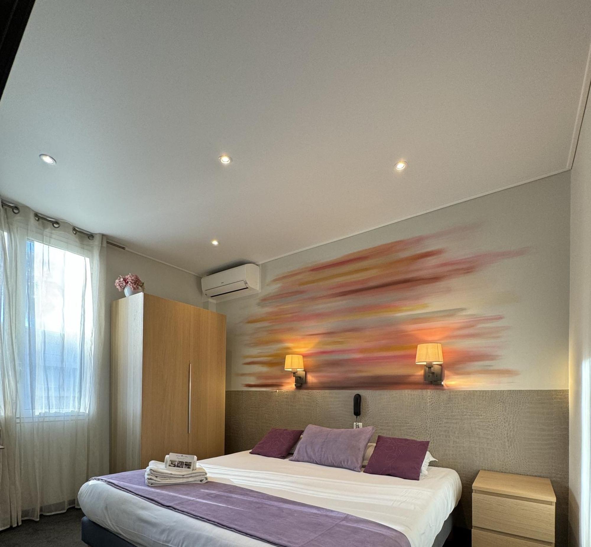 Pavillon Imperial Mentone