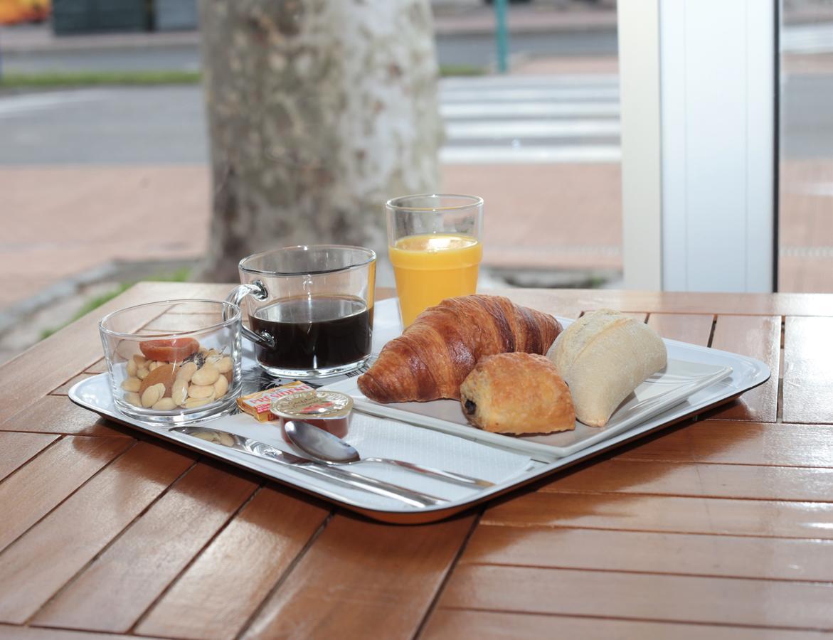 Hotel Pavillon Imperial Mentone